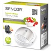 SANDWICH MAKER 700W SENCOR SANDWICH MAKER 700W SENCOR