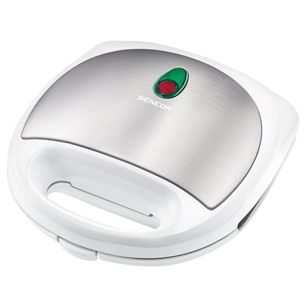 SANDWICH MAKER 700W SENCOR SANDWICH MAKER 700W SENCOR