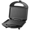SANDWICH MAKER 700W SENCOR SANDWICH MAKER 700W SENCOR