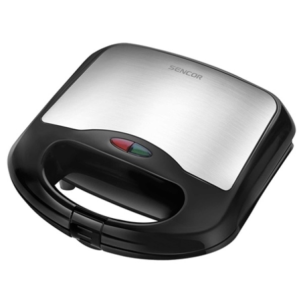 SANDWICH MAKER 700W SENCOR SANDWICH MAKER 700W SENCOR