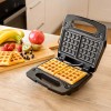 SANDWICH MAKER 3 IN 1 700W SENCOR SANDWICH MAKER 3 IN 1 700W SENCOR