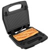 SANDWICH MAKER 3 IN 1 700W SENCOR SANDWICH MAKER 3 IN 1 700W SENCOR
