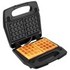 SANDWICH MAKER 3 IN 1 700W SENCOR SANDWICH MAKER 3 IN 1 700W SENCOR