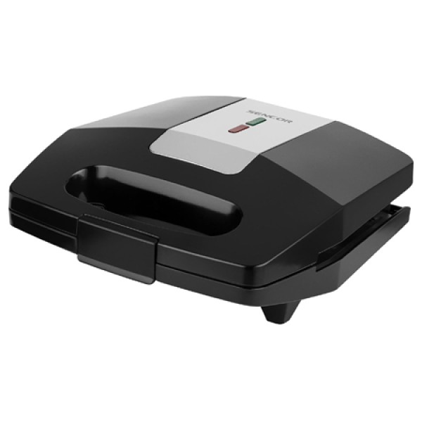 SANDWICH MAKER 3 IN 1 700W SENCOR SANDWICH MAKER 3 IN 1 700W SENCOR