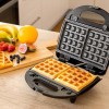 SANDWICH MAKER 5IN1 700W SENCOR SANDWICH MAKER 5IN1 700W SENCOR