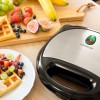 SANDWICH MAKER 5IN1 700W SENCOR