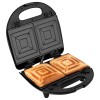 SANDWICH MAKER 5IN1 700W SENCOR