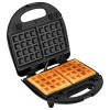 SANDWICH MAKER 5IN1 700W SENCOR SANDWICH MAKER 5IN1 700W SENCOR