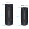 BOXA BT PORTABILA SIRIUS IPX6 SENCOR BOXA BT PORTABILA SIRIUS IPX6 SENCOR
