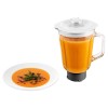 ROBOT BUCATARIE MULTIFUNCTIONAL 1000W SENCOR