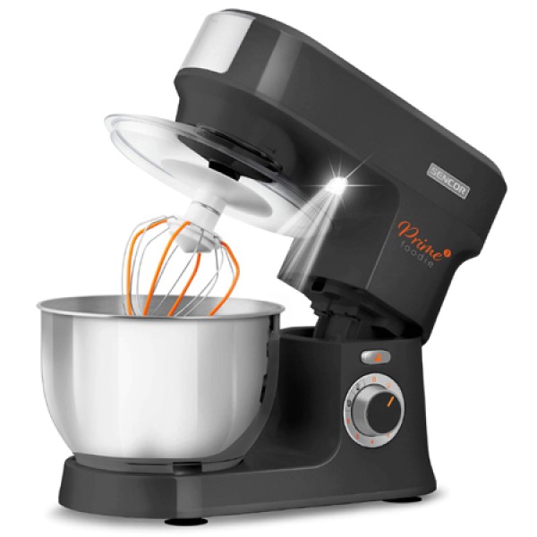 ROBOT BUCATARIE MULTIFUNCTIONAL 1000W SENCOR