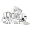 ROBOT BUCATARIE MULTIFUNCTIONAL 1200W SENCOR