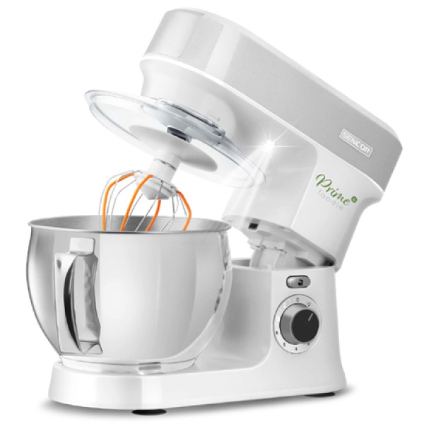 ROBOT BUCATARIE MULTIFUNCTIONAL 1200W SENCOR
