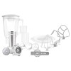ROBOT BUCATARIE MULTIFUNCTIONAL 1000W SENCOR