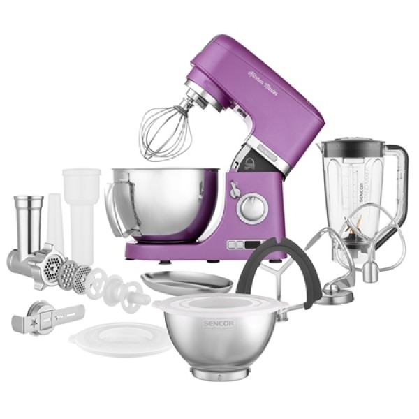 ROBOT BUCATARIE 1000W MOV SENCOR ROBOT BUCATARIE 1000W MOV SENCOR