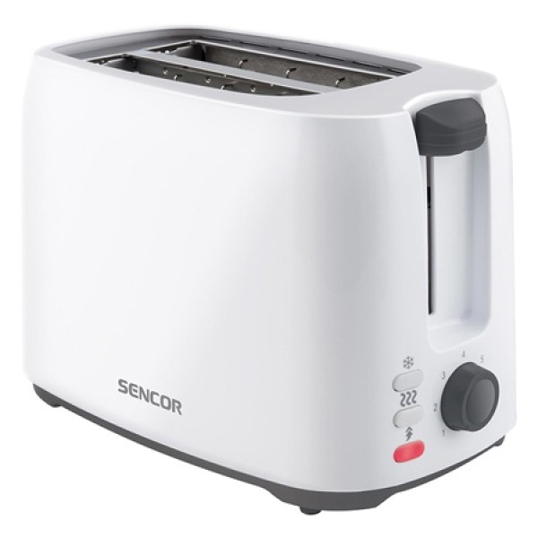 TOASTER 750W SENCOR TOASTER 750W SENCOR