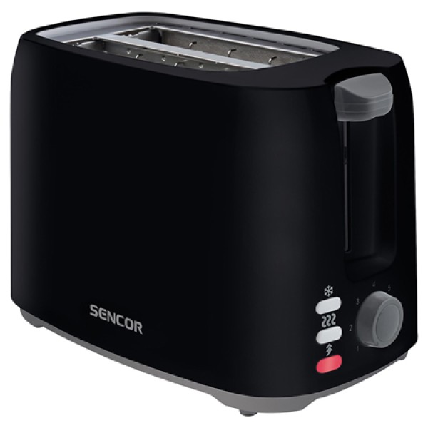 TOASTER 750W SENCOR TOASTER 750W SENCOR