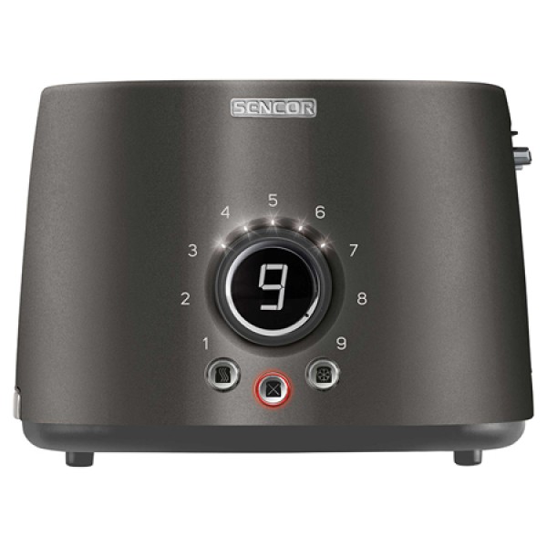 TOASTER 1000W SENCOR