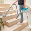Aspirator fara sac 800w sencor - eficiență energetică a
