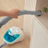 Aspirator fara sac 800w sencor - eficiență energetică a