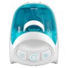 Aspirator fara sac 800w sencor - eficiență energetică a