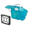 Aspirator fara sac 800w sencor - eficiență energetică a