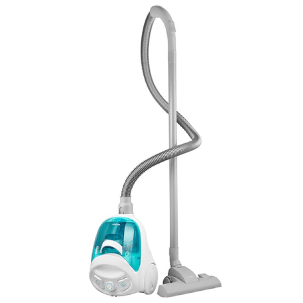 Aspirator fara sac 800w sencor - eficiență energetică a