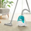 Aspirator fara sac 800w sencor - eficiență energetică a