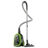 Aspirator fara sac 750w sencor - silentios, eficient, hepa h13