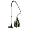 Aspirator fara sac 750w sencor - silentios, eficient, hepa h13