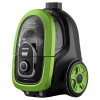 Aspirator fara sac 750w sencor - silentios, eficient, hepa h13