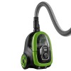 Aspirator fara sac 750w sencor - silentios, eficient, hepa h13