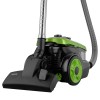 Aspirator fara sac 750w sencor - silentios, eficient, hepa h13