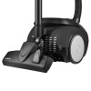 Aspirator cu sac 850w sencor - eficiență și performanță superioară