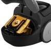Aspirator cu sac 850w sencor - eficiență și performanță superioară