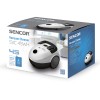 Aspirator cu sac 850w sencor - performanță eficientă și silențioasă