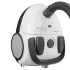 Aspirator cu sac 850w sencor - performanță eficientă și silențioasă
