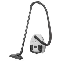 Aspirator cu sac 850w sencor - performanță eficientă și silențioasă