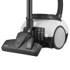 Aspirator cu sac 850w sencor - performanță eficientă și silențioasă