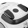 Aspirator cu sac 850w sencor - performanță eficientă și silențioasă