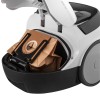Aspirator cu sac 850w sencor - performanță eficientă și silențioasă
