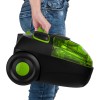 Aspirator fara sac 890 w sencor - eficiență și silențiozitate