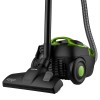 Aspirator fara sac 890 w sencor - eficiență și silențiozitate