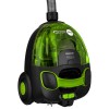 Aspirator fara sac 890 w sencor - eficiență și silențiozitate