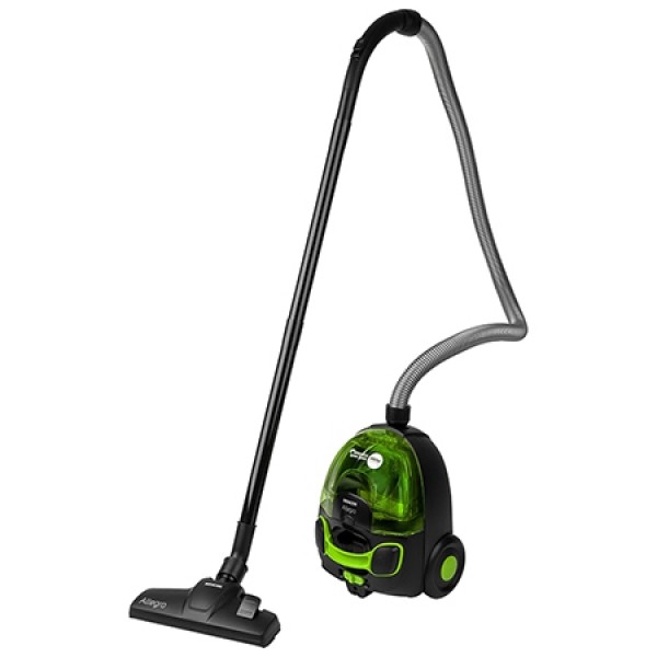 Aspirator fara sac 890 w sencor - eficiență și silențiozitate