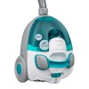 Aspirator fara sac sencor 890w - eficiență și performanță