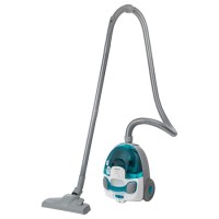 Aspirator fara sac sencor 890w - eficiență și performanță