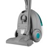 Aspirator fara sac sencor 890w - eficiență și performanță