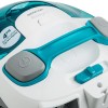 Aspirator fara sac sencor 890w - eficiență și performanță