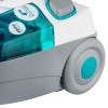 Aspirator fara sac sencor 890w - eficiență și performanță